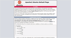Desktop Screenshot of leiter.rettungsdienst.de